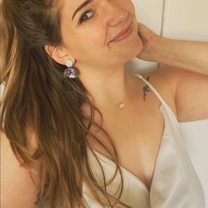 Meet your Posher, Jayme